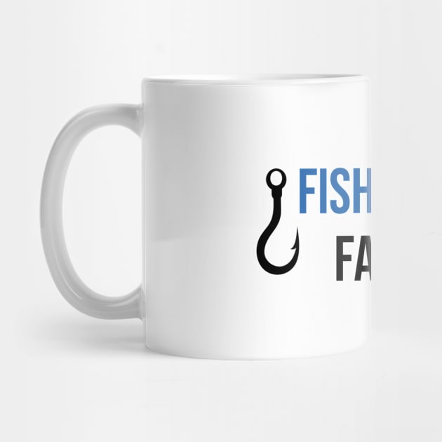 Fisherman father by Coolthings